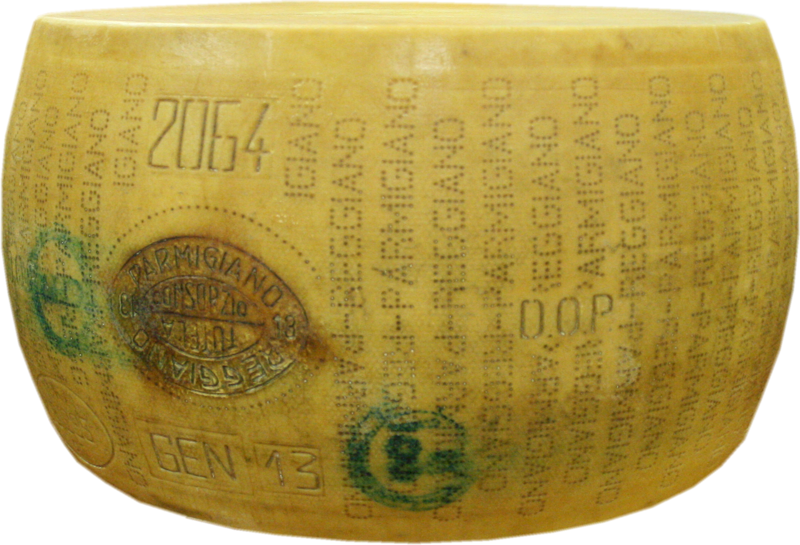 Parmigiano Reggiano