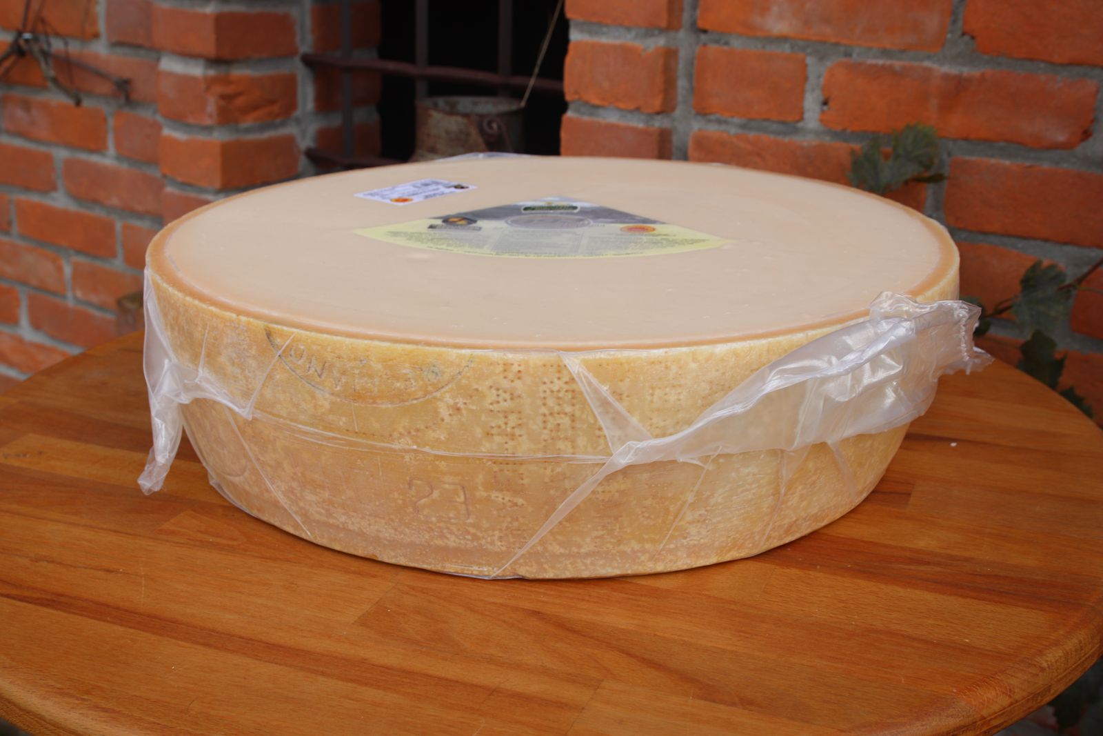 Parmesan 13 Monate Preis, günstig