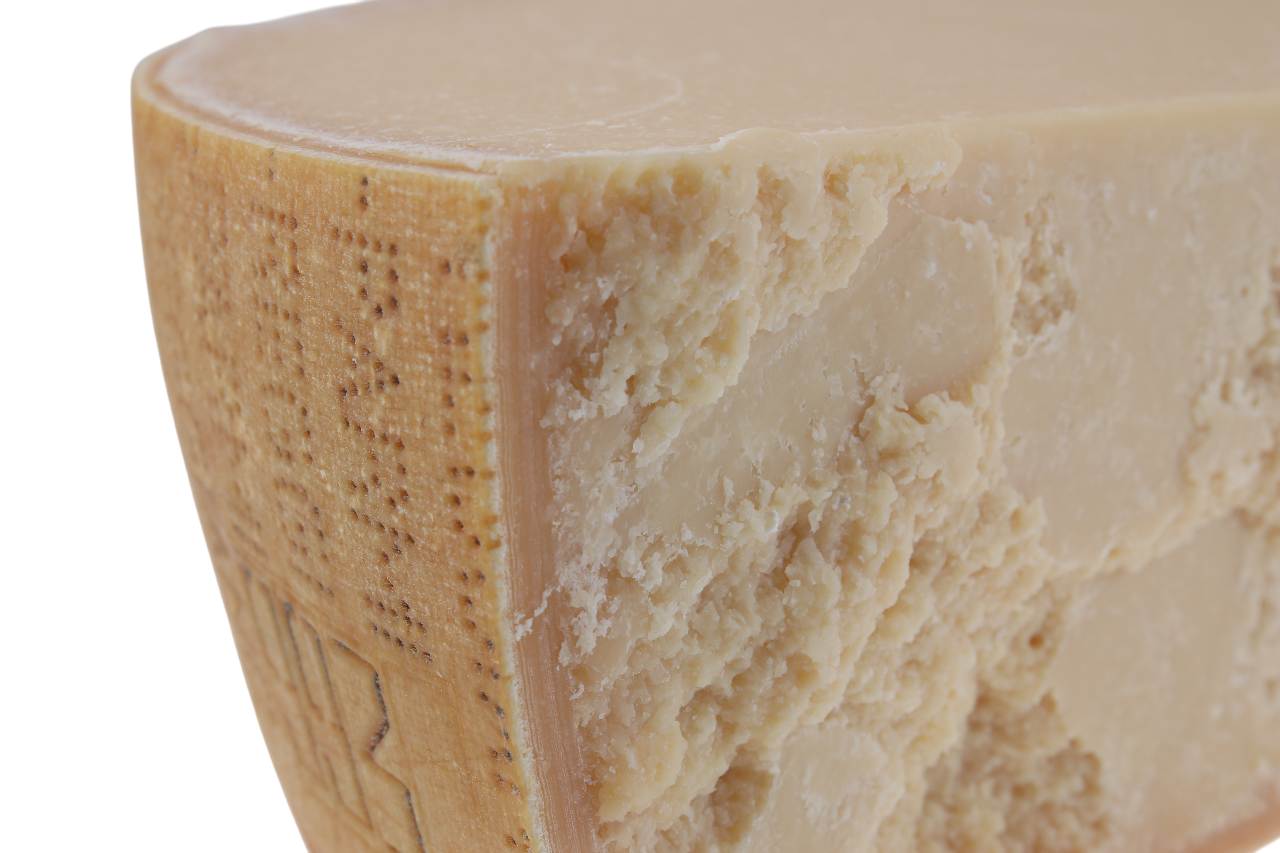 Parmogiano Reggiano online Versand