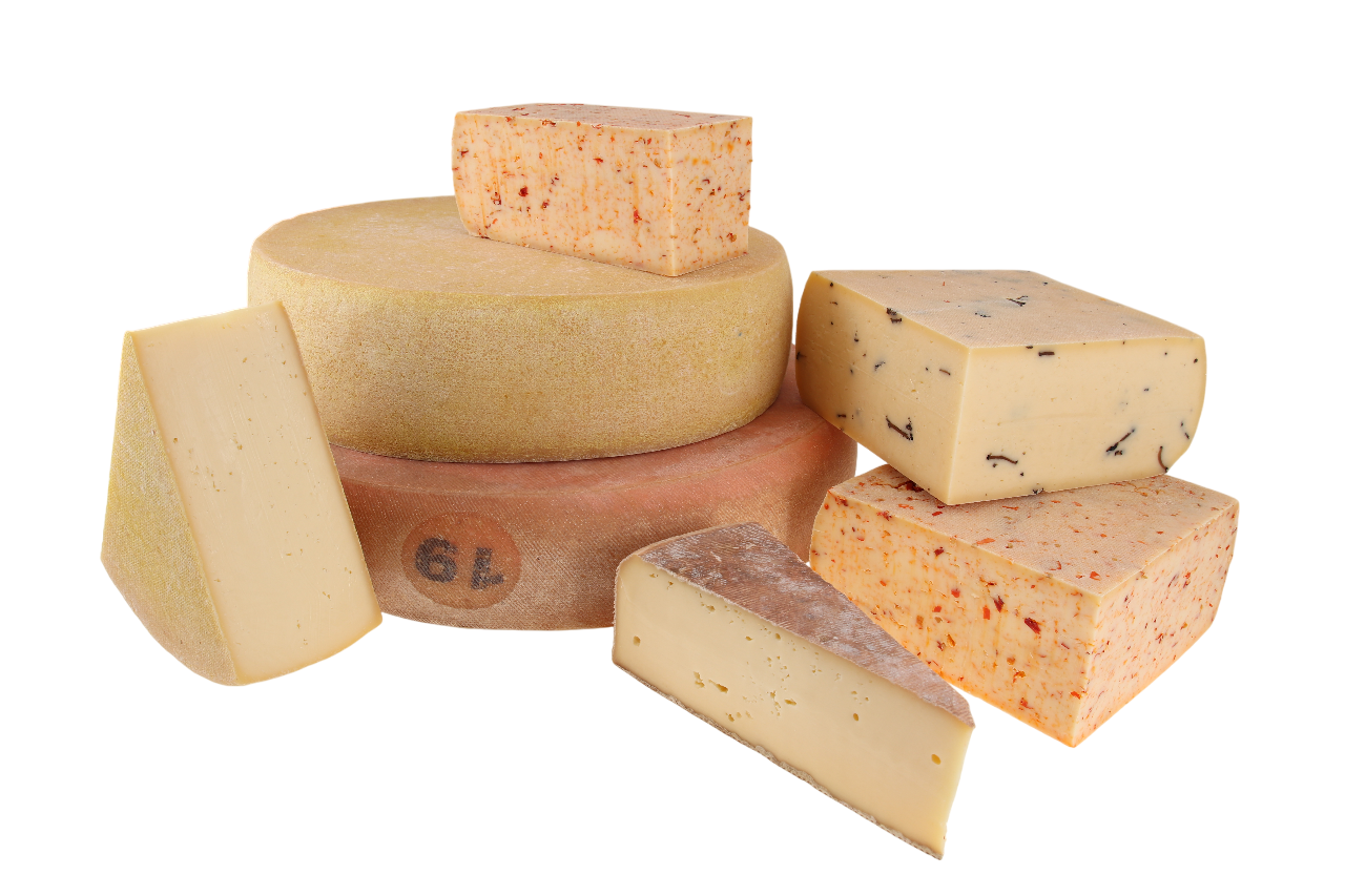 Raclette Käse online Versand